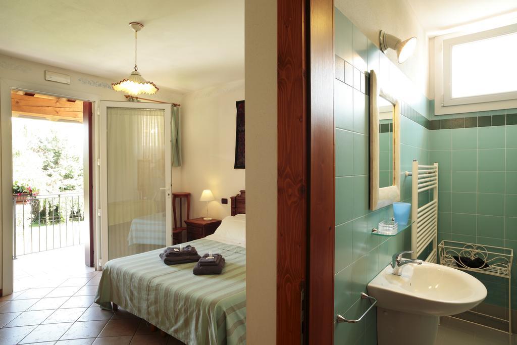 Agriturismo Il Magicorto Cassola Exteriör bild