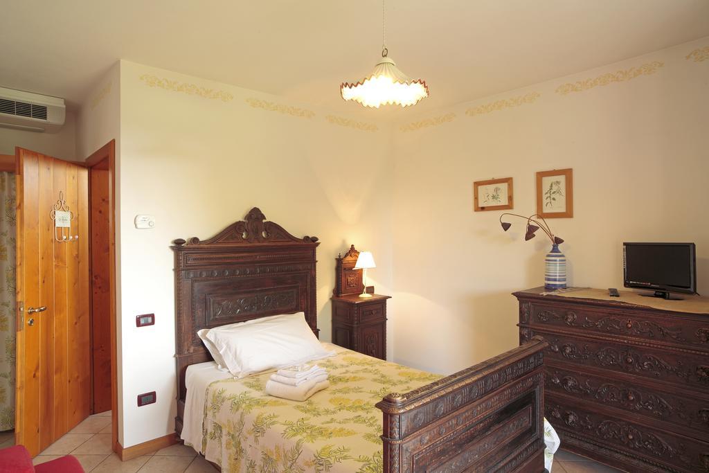 Agriturismo Il Magicorto Cassola Exteriör bild