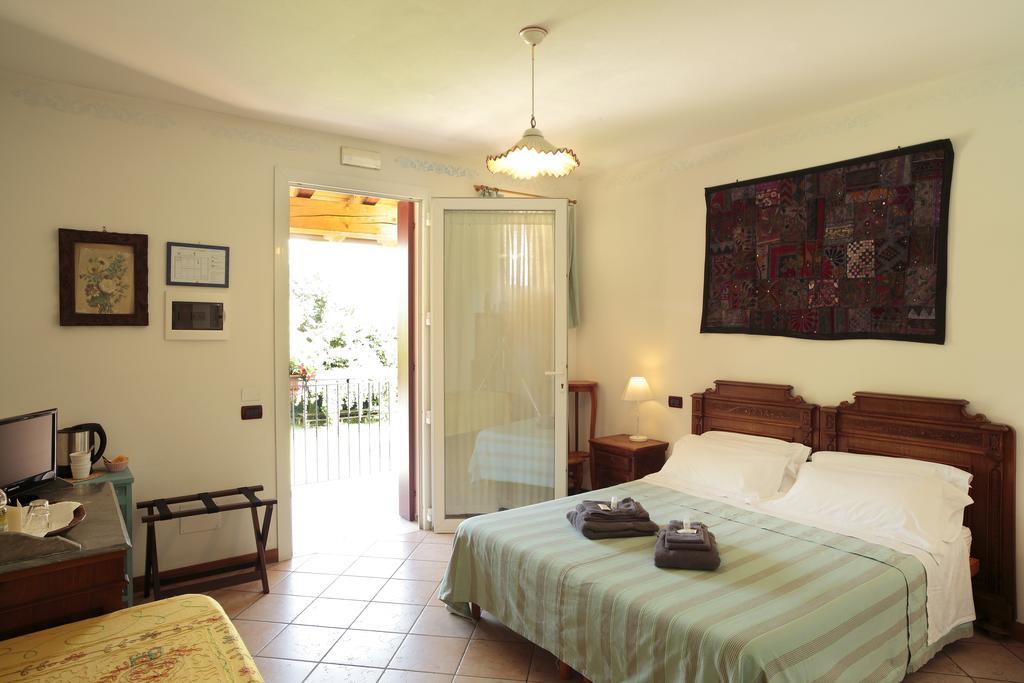 Agriturismo Il Magicorto Cassola Exteriör bild