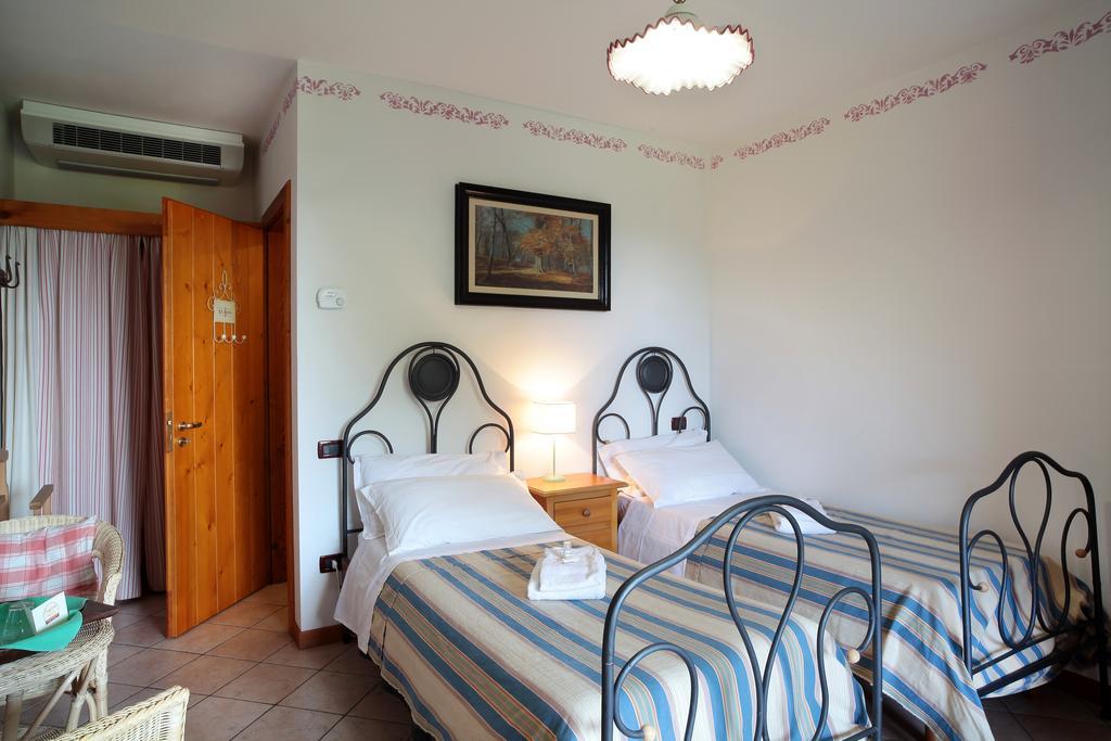 Agriturismo Il Magicorto Cassola Exteriör bild
